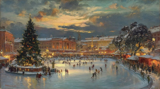 Colección Navideña