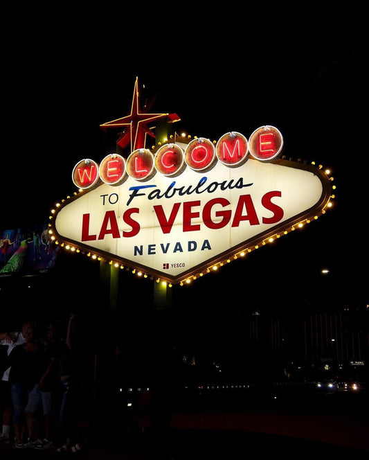VEGAS HOTEL COLLECTION