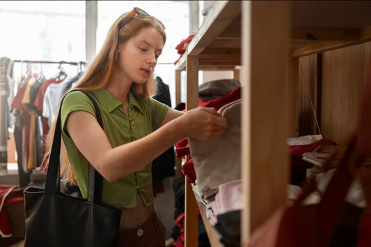 Tiendas y boutiques