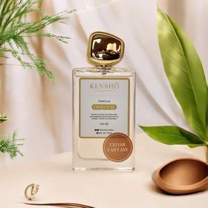 Aroma Cedar Fantasy