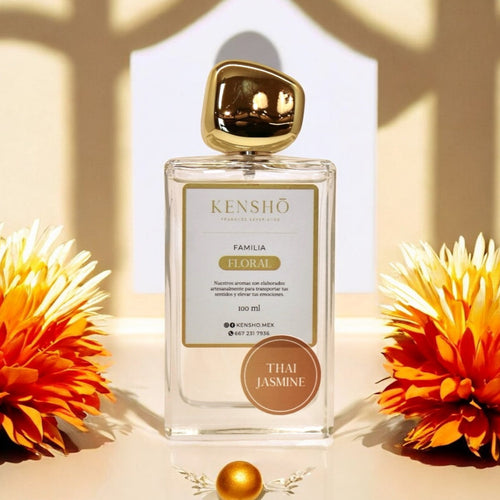 Aroma Thai Jasmine