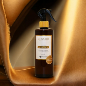 Aroma Cuero y Misterio