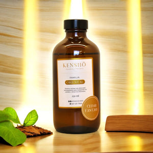 Aroma Cedar Fantasy