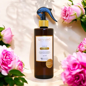 Aroma Rosas y Peonias