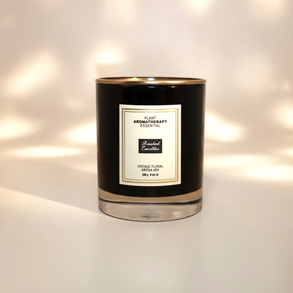 VELA AROMATICA PERA INGLESA