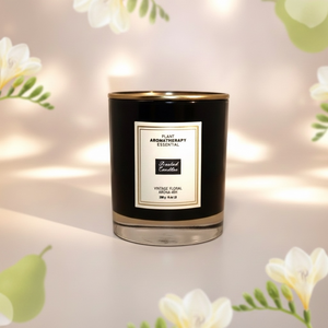 VELA AROMATICA PERA INGLESA