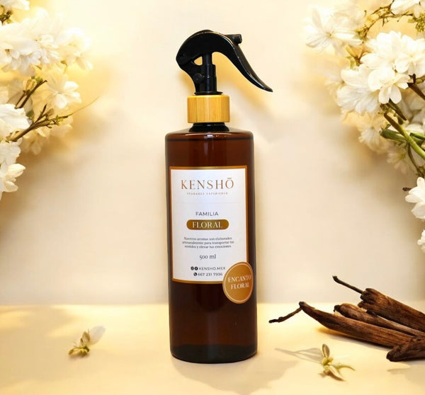 Aroma Encanto Floral