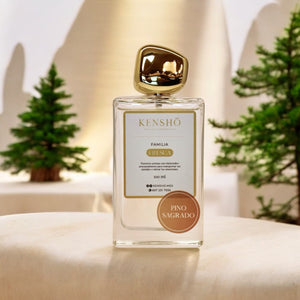 Aroma Pino Sagrado
