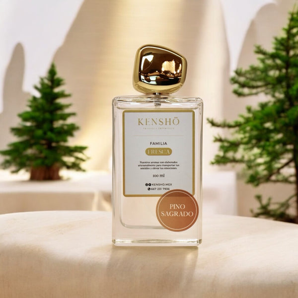 Aroma Pino Sagrado