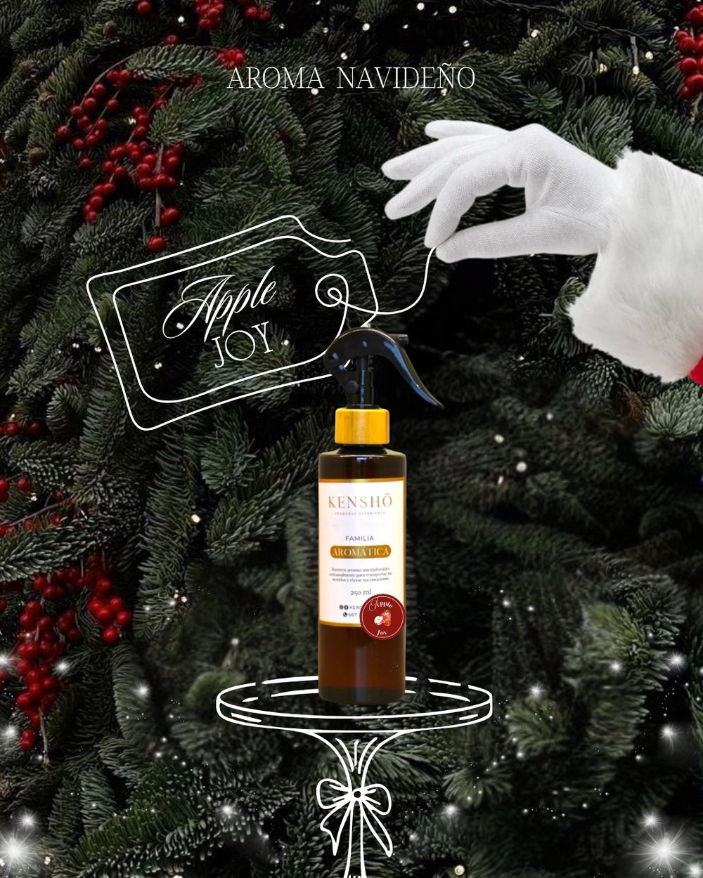 Aroma Apple Joy