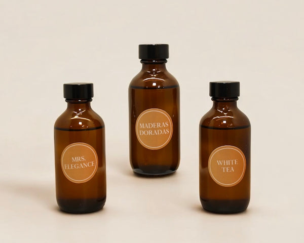Aroma Mrs. Elegance