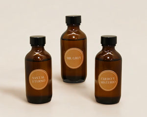 Aroma Santal Eterno