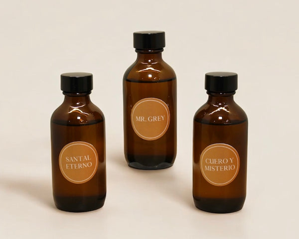 Aroma Santal Eterno