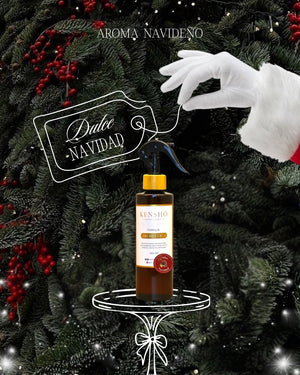 Aroma Dulce Navidad