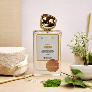 Aroma Té Ceremonial