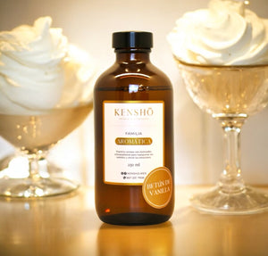 Aroma Betún de Vainilla