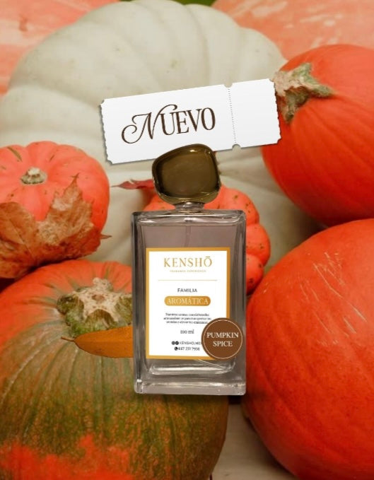 Aroma Pumpkin Spice