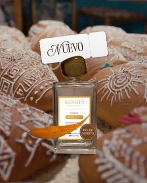 Aroma Pan de Muerto