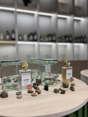 KIT GOOD VIBES (100 ml)