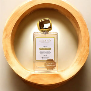 Aroma Maderas Doradas