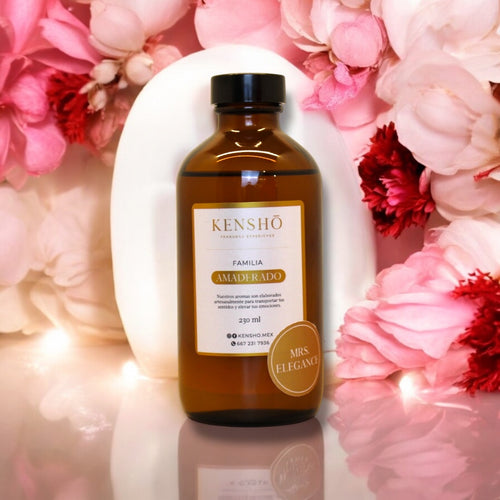 Aroma Mrs. Elegance