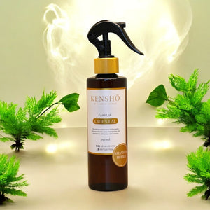 Aroma Amanecer Herbal