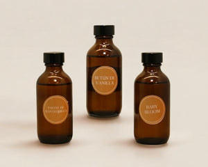 Aroma Betún de Vainilla