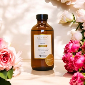 Aroma Rosas y Peonias