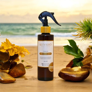 Aroma Verano en Bali