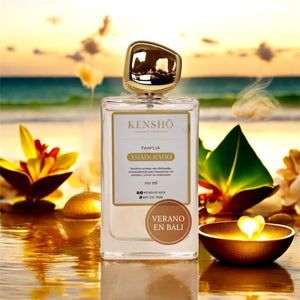 Aroma Verano en Bali