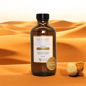 Aroma Santal Eterno