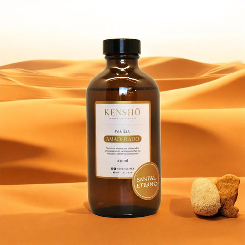 Aroma Santal Eterno