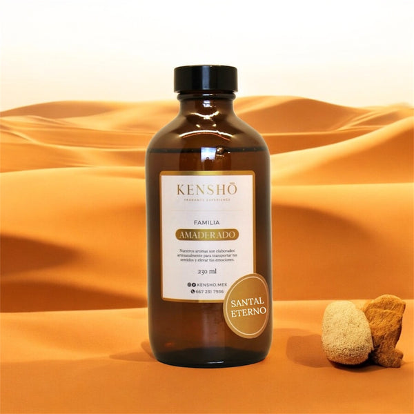 Aroma Santal Eterno