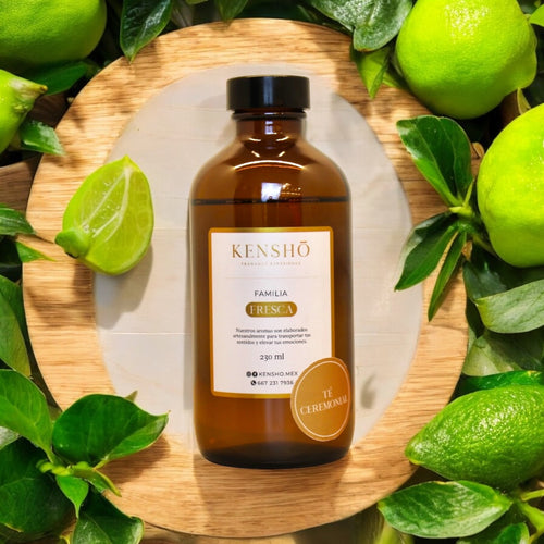 Aroma Té Ceremonial