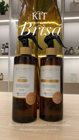 KIT BRISA