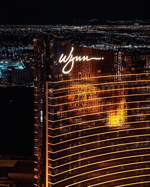 Aroma Wynn Flowers