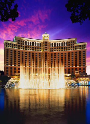 Aroma Bellagio Elegance