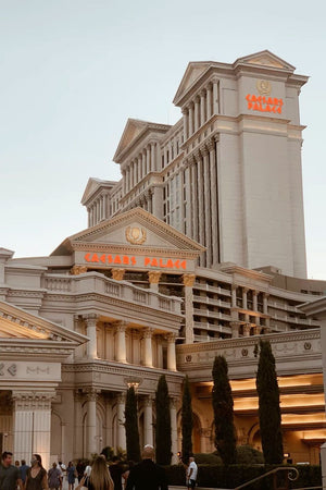 Aroma Cesar´s Palace